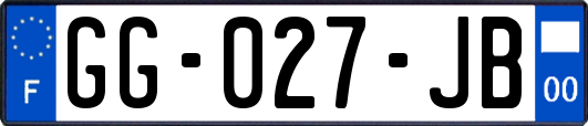 GG-027-JB