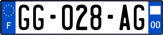 GG-028-AG