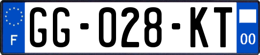 GG-028-KT