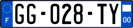 GG-028-TY