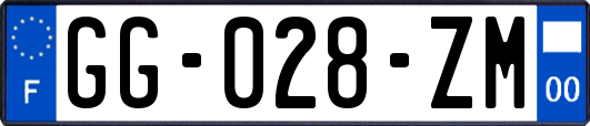 GG-028-ZM