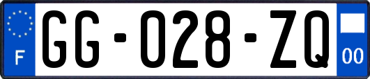 GG-028-ZQ