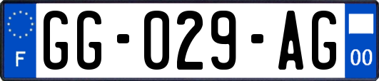 GG-029-AG