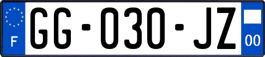 GG-030-JZ