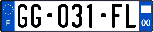 GG-031-FL