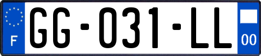 GG-031-LL