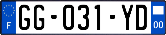 GG-031-YD
