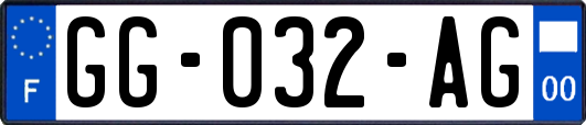 GG-032-AG