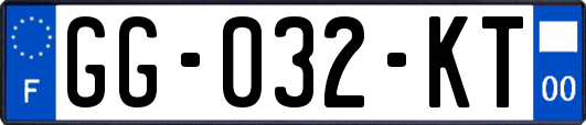 GG-032-KT