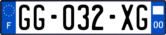 GG-032-XG