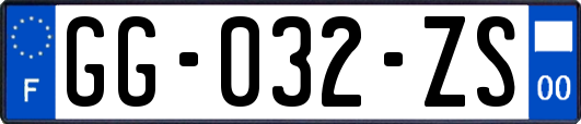 GG-032-ZS