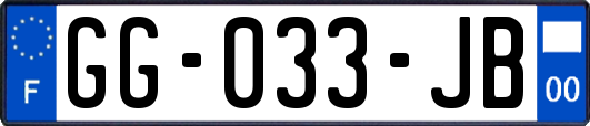 GG-033-JB