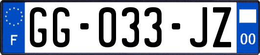 GG-033-JZ