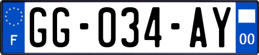 GG-034-AY