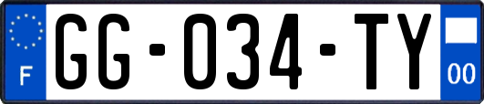 GG-034-TY
