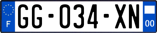 GG-034-XN