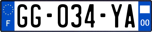GG-034-YA