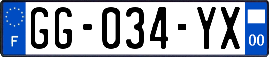 GG-034-YX