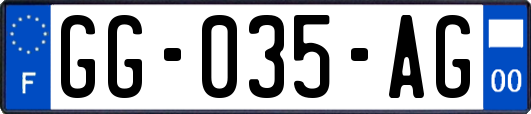 GG-035-AG