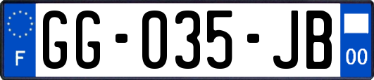 GG-035-JB