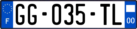 GG-035-TL