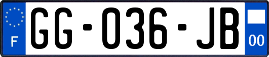 GG-036-JB