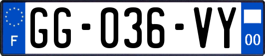 GG-036-VY