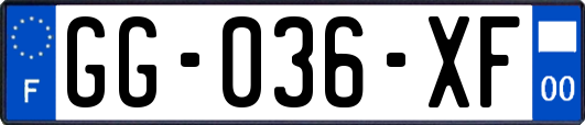 GG-036-XF