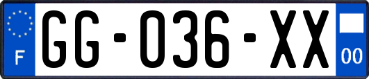 GG-036-XX