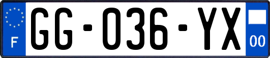 GG-036-YX