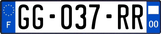 GG-037-RR