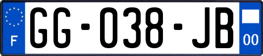 GG-038-JB