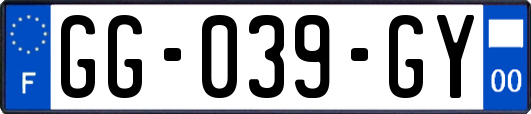 GG-039-GY