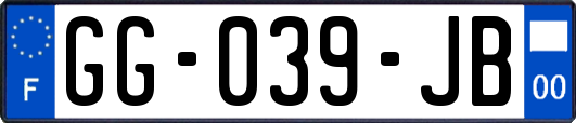 GG-039-JB