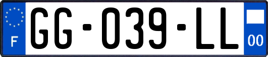 GG-039-LL
