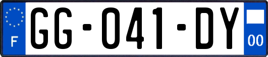 GG-041-DY