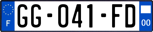 GG-041-FD
