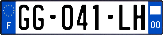 GG-041-LH