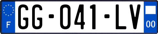 GG-041-LV