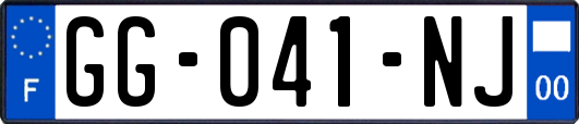 GG-041-NJ