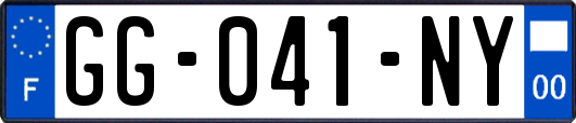 GG-041-NY