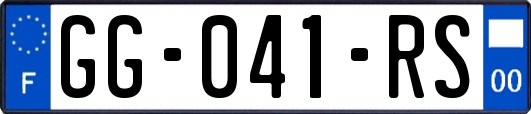 GG-041-RS