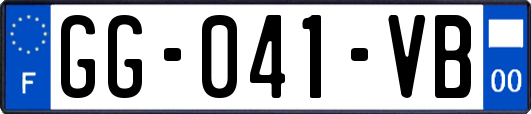GG-041-VB