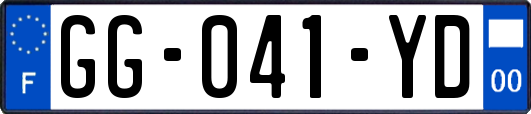 GG-041-YD