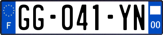 GG-041-YN