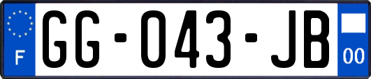 GG-043-JB