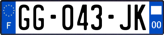 GG-043-JK