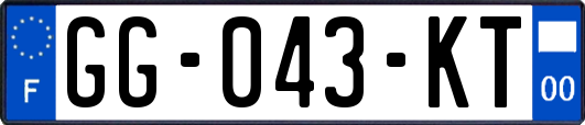 GG-043-KT