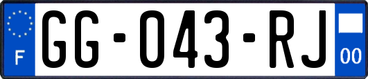 GG-043-RJ