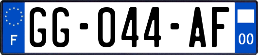 GG-044-AF